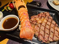 -Arpanda阿潘答餐厅(郎园店)