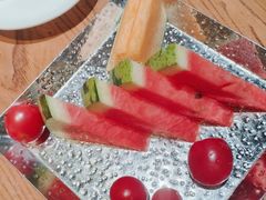 -驿楼兰·新疆菜(火车站店)