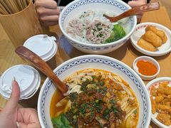 -三两粉(天河汇金店)