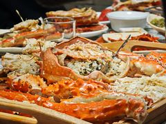 -震海贝烤贝·民俗特色店(延吉总店)