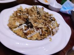 -松涛园朝鲜·海鲜·料理店(鸭绿江断桥店)