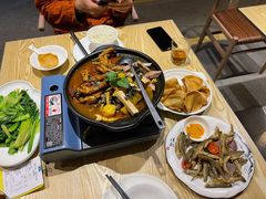 -渔太泰漓江小馆·广西融合菜(西街店)