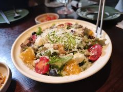 -Fuzzy Bistro 浮几韩餐·茶酒馆