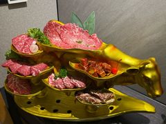 -松鱼亭·和牛烧肉(协鑫广场店)