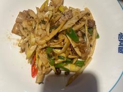 -老阿爸鲜鱼土菜(园区永旺店)