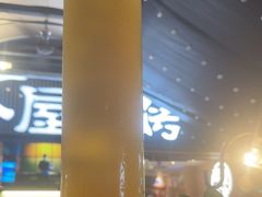 -木屋烧烤(白石洲店)