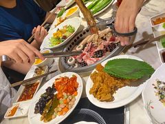 -火炉火自助餐(西直门凯德MALL店)