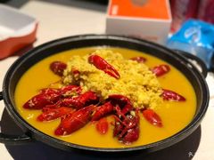 -黄尚皇小龙虾-螃蟹-烧烤工坊(皇后公园店)