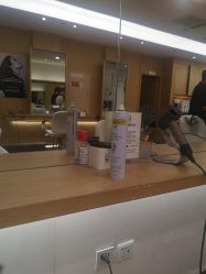 -THE LOG SALON 记录