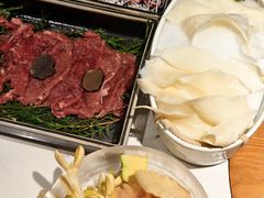 -芸山季·云南山珍菌火锅(南翔印象城MEGA店)