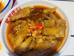 -贤合庄卤味火锅(勒泰中心店)