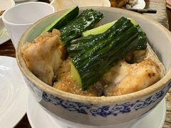 -黄祥华养生堂·炖汤·营养蒸饭(岭南天地店)