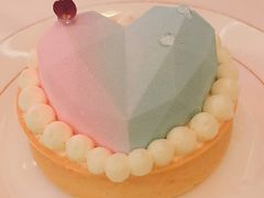 -L'amour澜茉·轻法餐