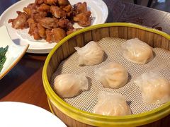 -喜粤广东菜(汉屯路店)