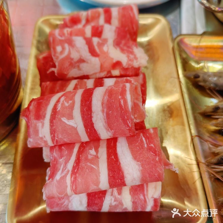 糟粕醋火锅，地道海南味儿～