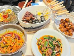 -柴门饭儿(成都太古里店)