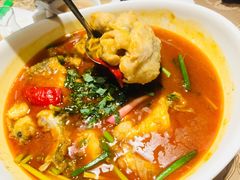 -老房子金沙元年川菜食府·花园餐厅(金沙店)