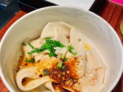 油泼面-西安W酒店·WEI全味西餐厅