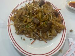 -明本湛江鸡•海鲜小厨(陈家祠店)