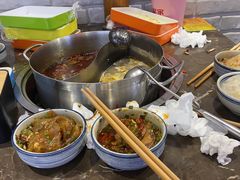 -大斌家串串火锅(汇一城店)