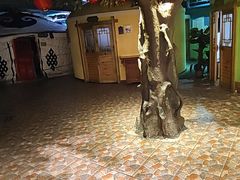 -老阿妈蒙古村·蒙古包·草原文化·歌舞表演(老君堂店)