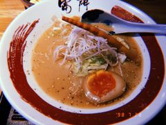 -雷门拉面店(新光天地店)