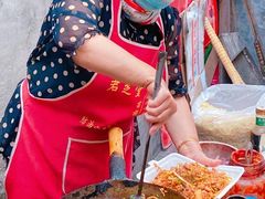 -老婆婆炒饭(小白楼1902欧式风情街店)