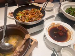 -小菜园新徽菜(连云港海州吾悦店)