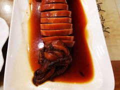 -北京小肠陈饭庄(方庄店)