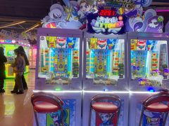 -阿尔法Game Station(中山路店)
