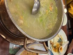-惠宾饭庄(中山路店)