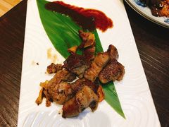 -桃夭日式料理(国信店)