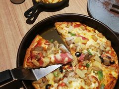 -必胜客(北苑路店)