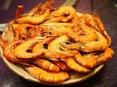 -盛港湾海鲜食府(黄沙店)