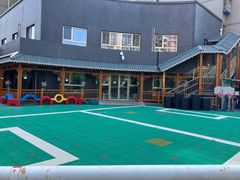 -北京市东城区第二幼儿园(崇外分园)