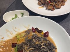 -羲和雅苑•北京烤鸭(平安国际金融中心店)