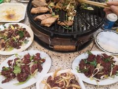 -厚味居炙子烤肉·清真(天桥南纬路店)