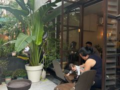 -concerto协奏曲咖啡店