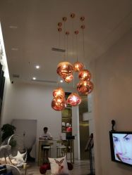 点击看大图 -汐月Health纤体spa中心