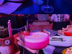 -MOSSO音乐酒吧·live house(南京旗舰店)