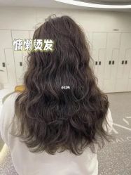 点击看大图 -KIMI HAIR SALON·烫染设计店