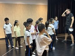 -卓美LAMDA戏剧演讲与培训中心(亚运村店)