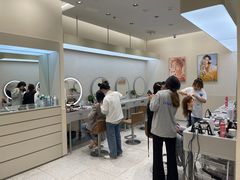 -天真蓝照相馆(五角场百联又一城店)