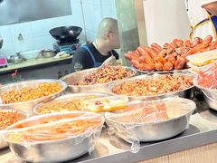 -蓝精灵饺子店