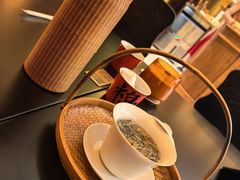 -盛元荼集  素食(滨江凯德壹店)