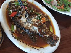 -云隐小厨·传统大理美食(复兴路店)