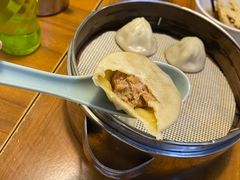 -金原鸭血粉丝汤·汤包·脆皮烤鸭(南京博物院店)