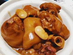 芸豆猪蹄-老厨家(友谊路总店)