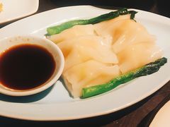 -万丽轩·粤菜(王府井金茂万丽酒店)