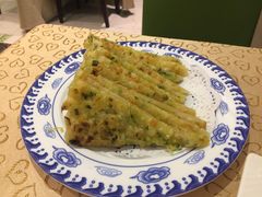 -大鸭梨烤鸭(左家庄店)